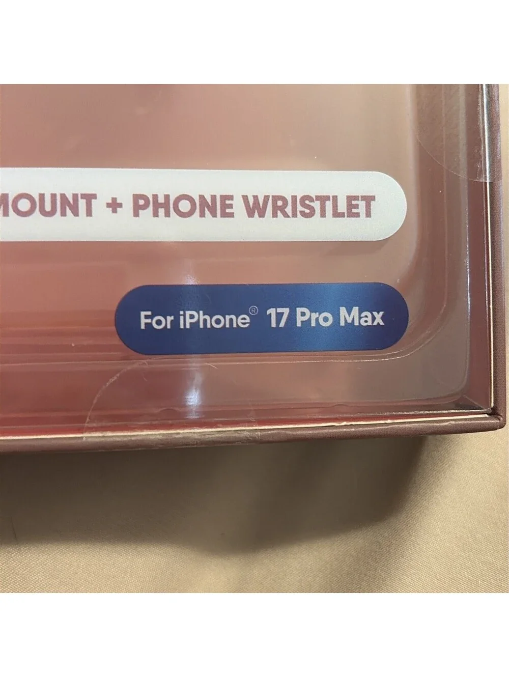 N/A iphone 17